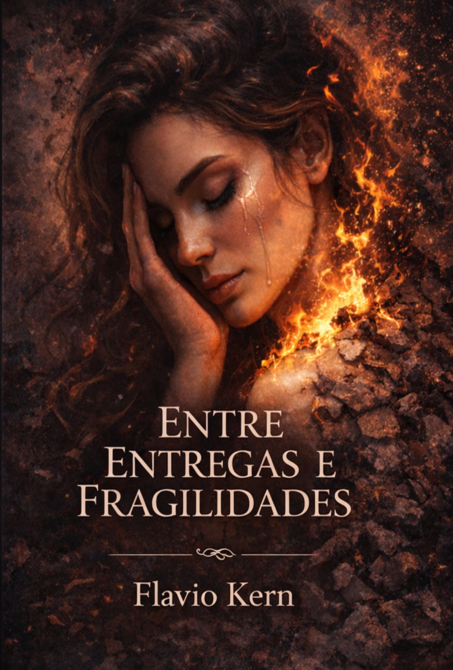 ENTRE ENTREGAS E FRAGILIDADES