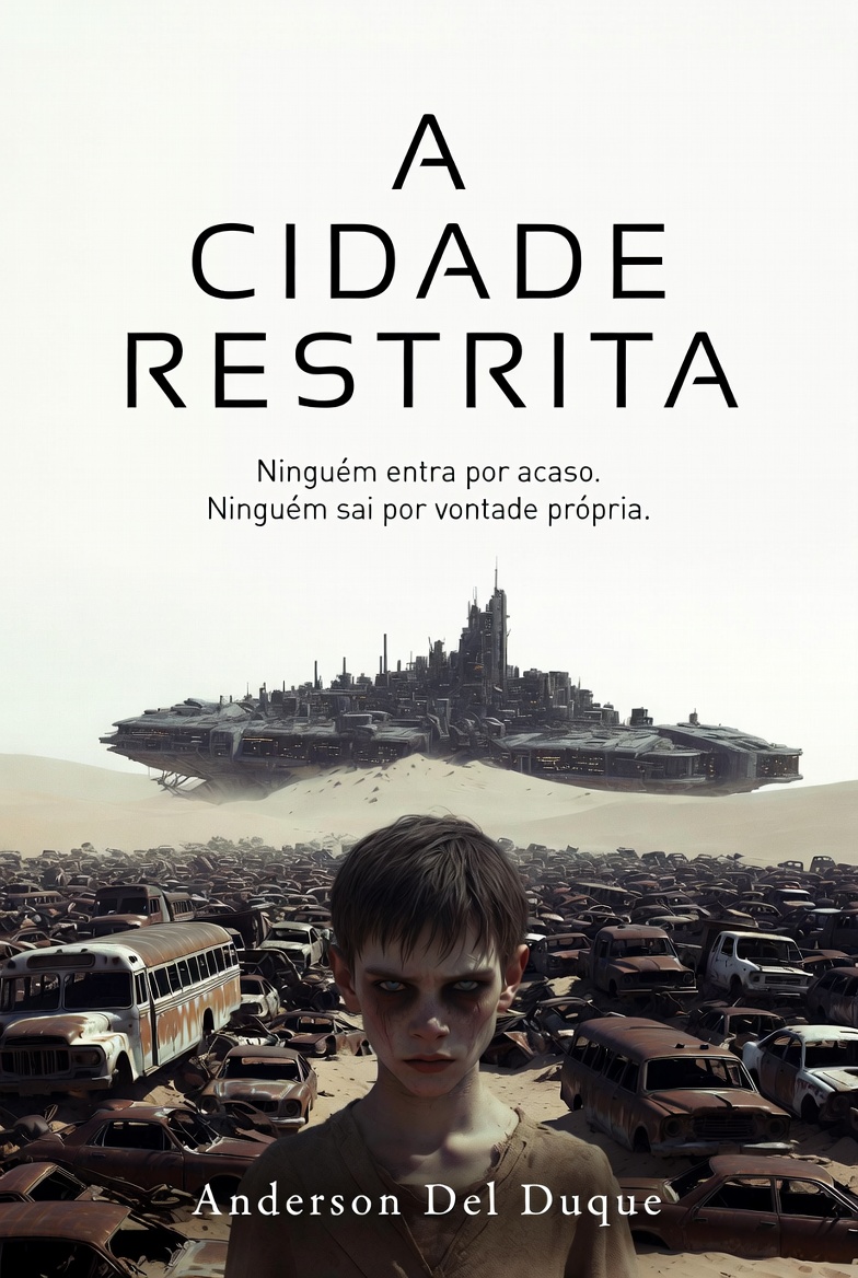 A CIDADE RESTRITA