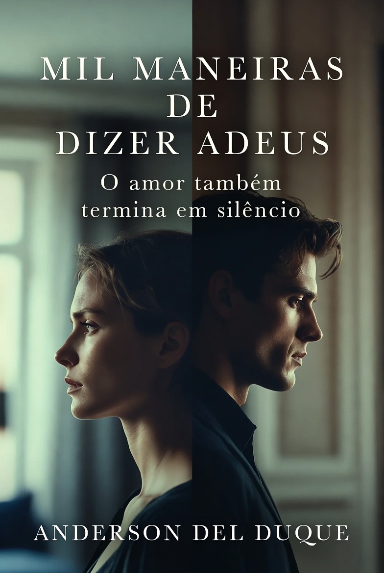 Mil Maneiras de Dizer Adeus