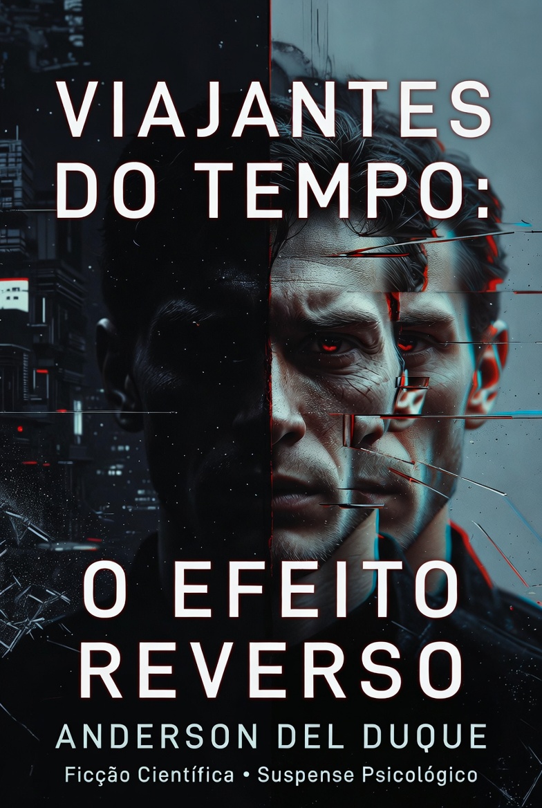 Viajantes do Tempo: O Efeito Reverso