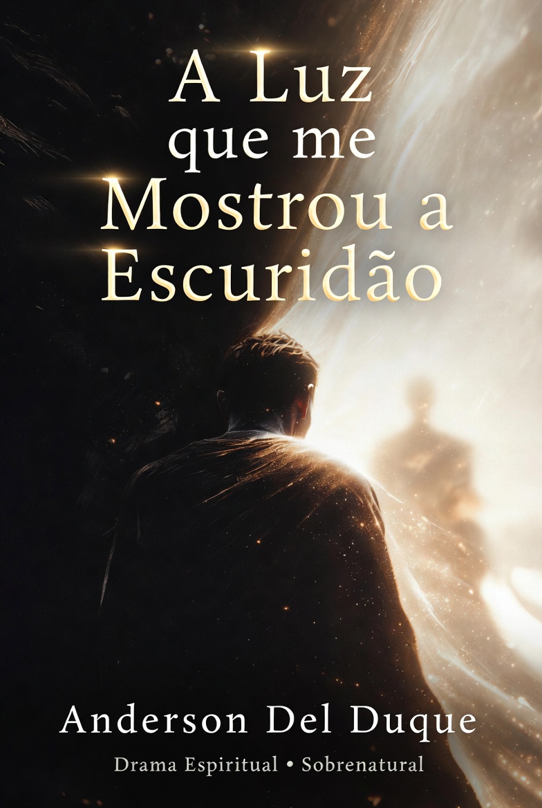 A Luz que me Mostrou a Escurid�o