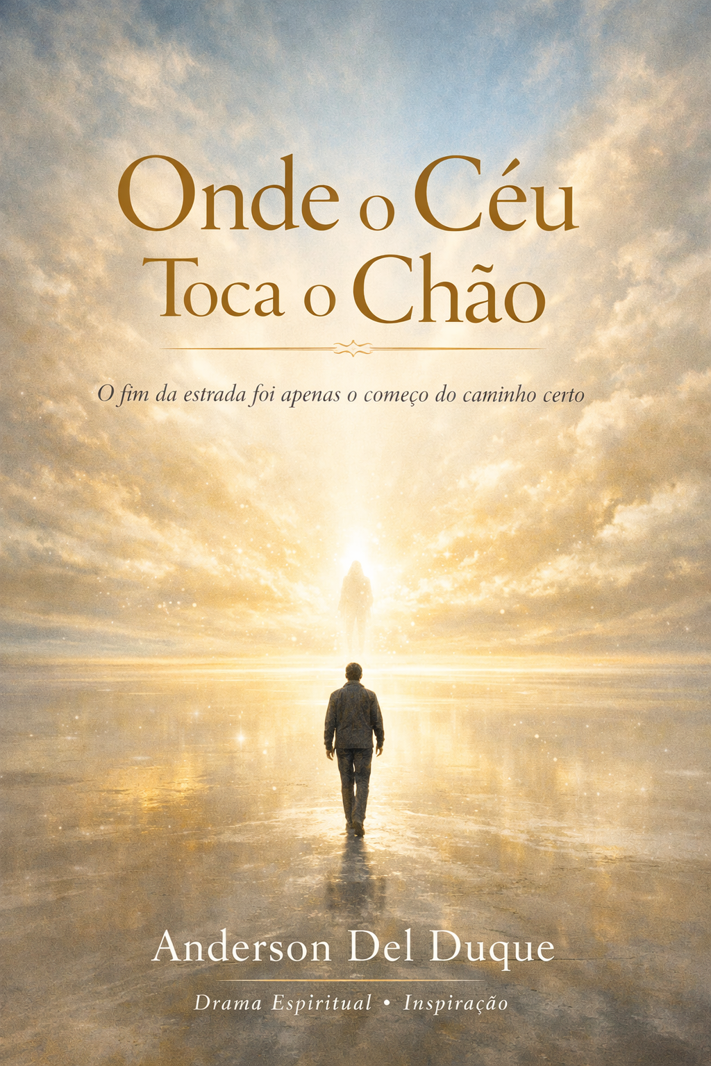 Onde o C�u Toca o Ch�o