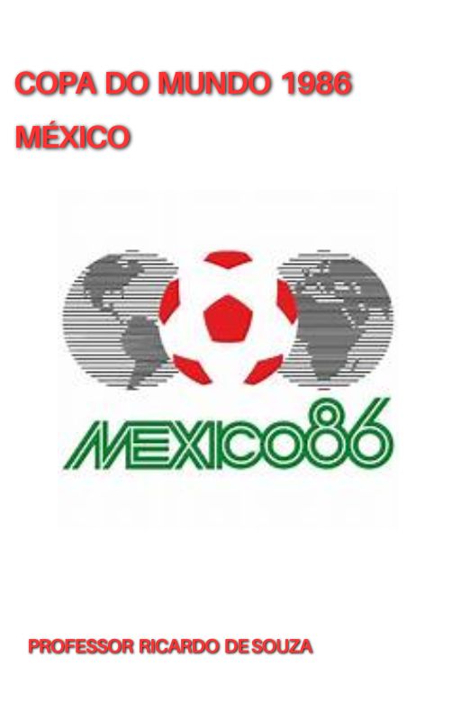Copa do Mundo 1986