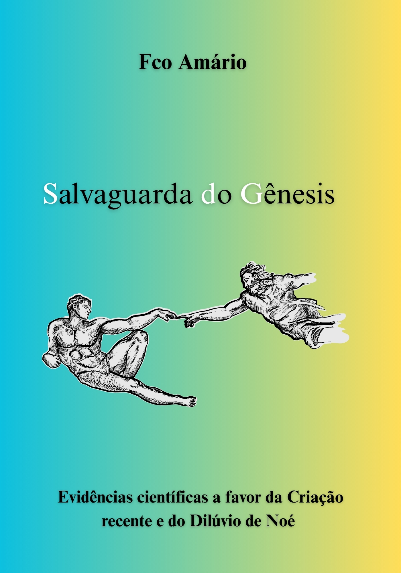Salvaguarda do G�nesis