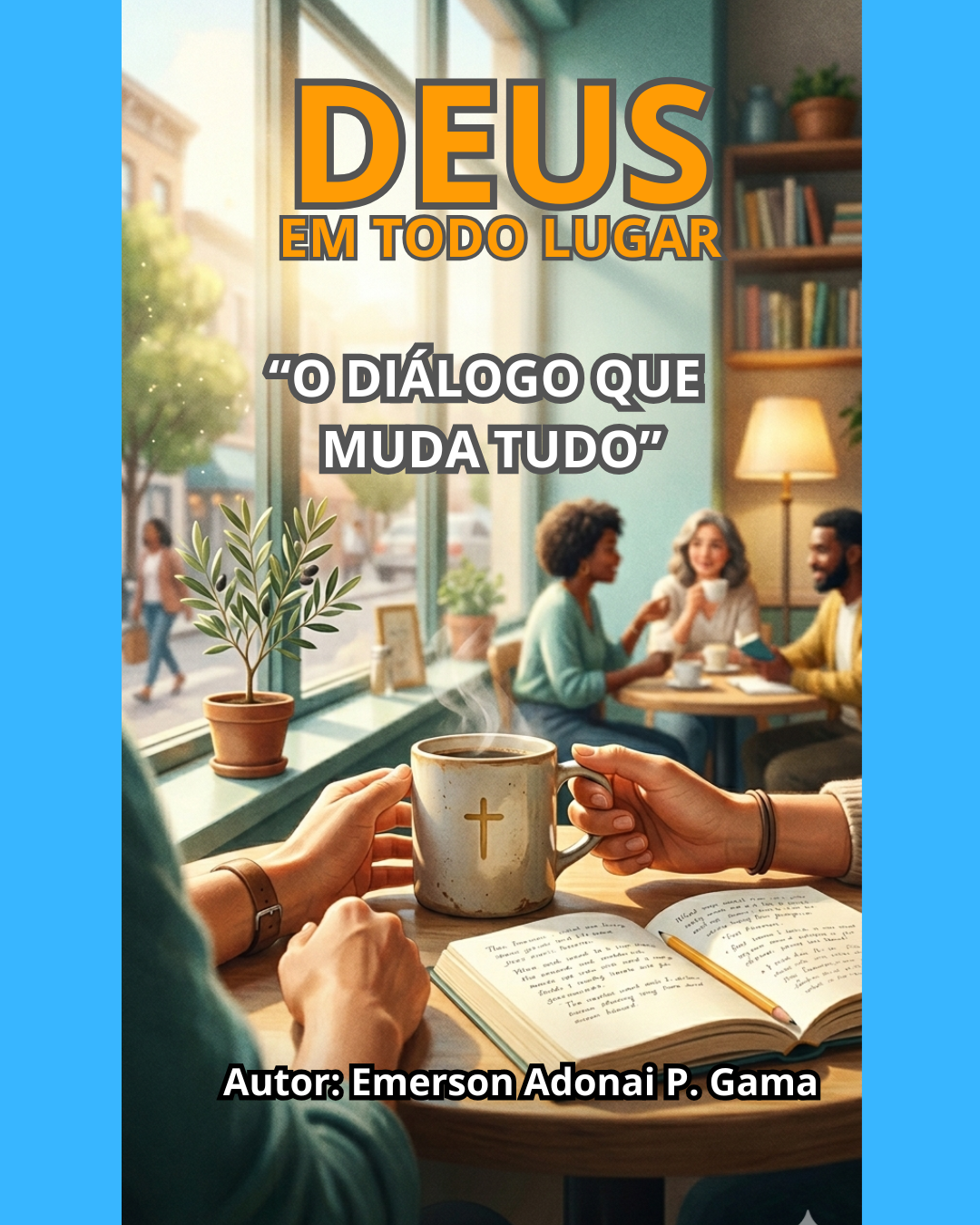 UM ANO COM DEUS