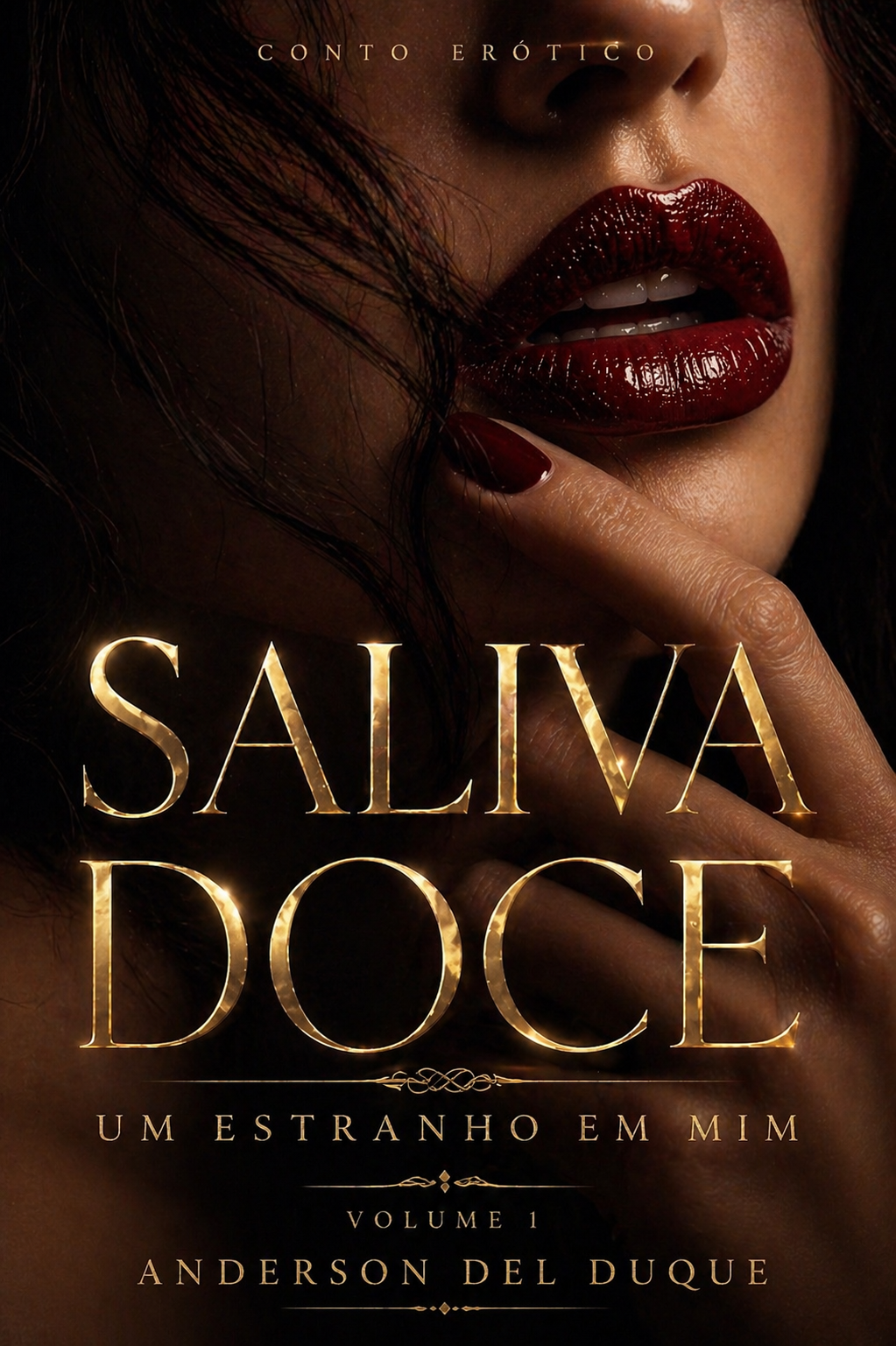 SALIVA DOCE