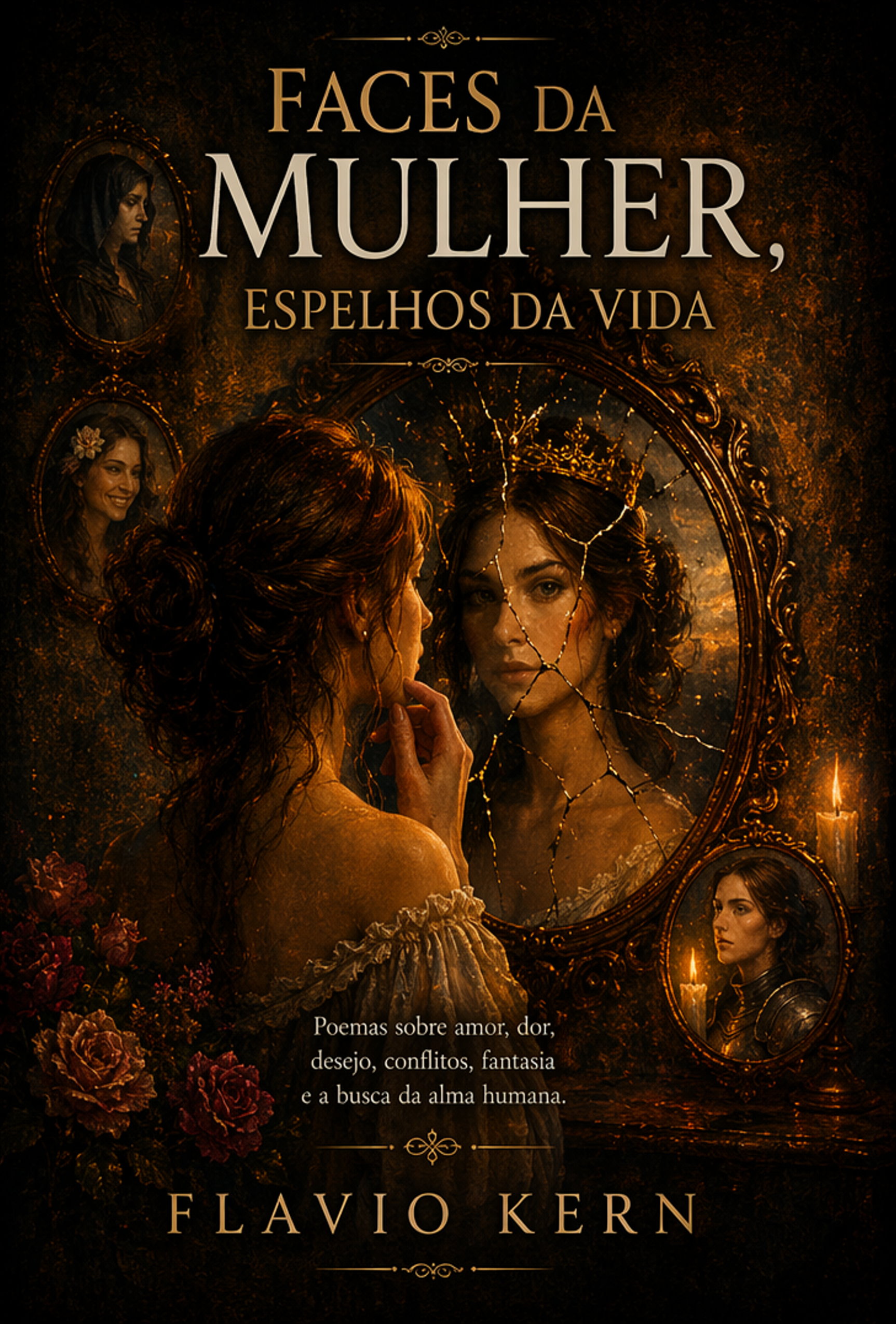 ENTRE ENTREGAS E FRAGILIDADES