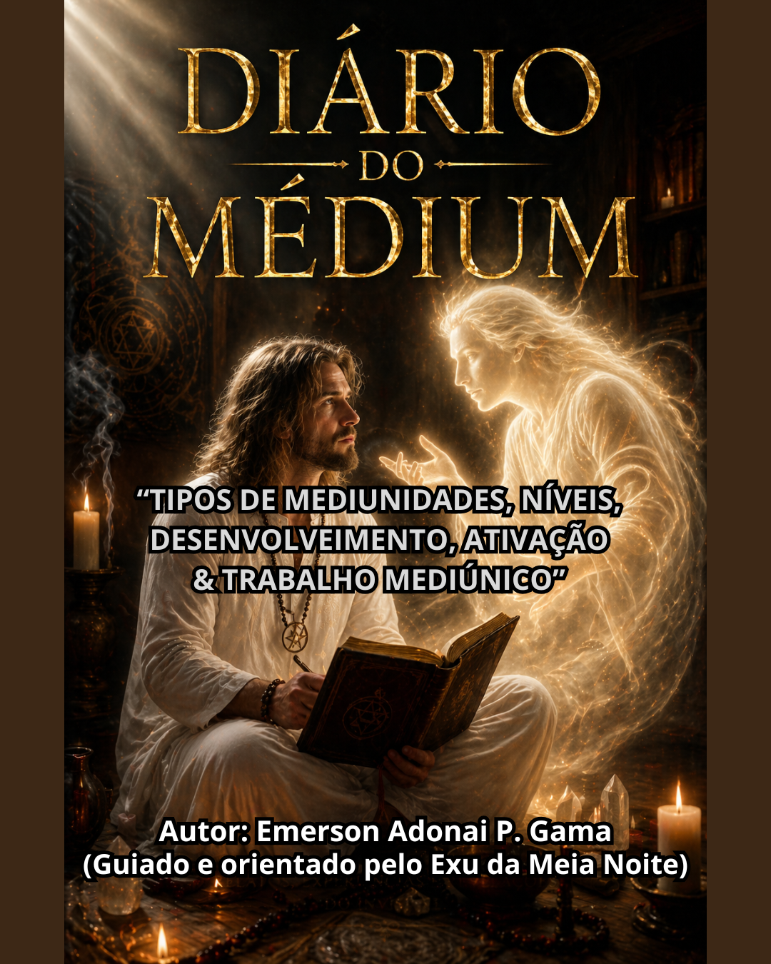 ANSIEDADE E DEPRESS�O