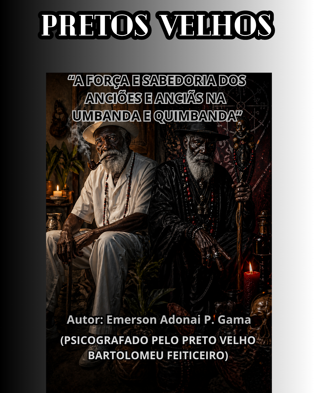 A B�BLIA DOS CAVALEIROS DO APOCALIPSE - Vol. 1