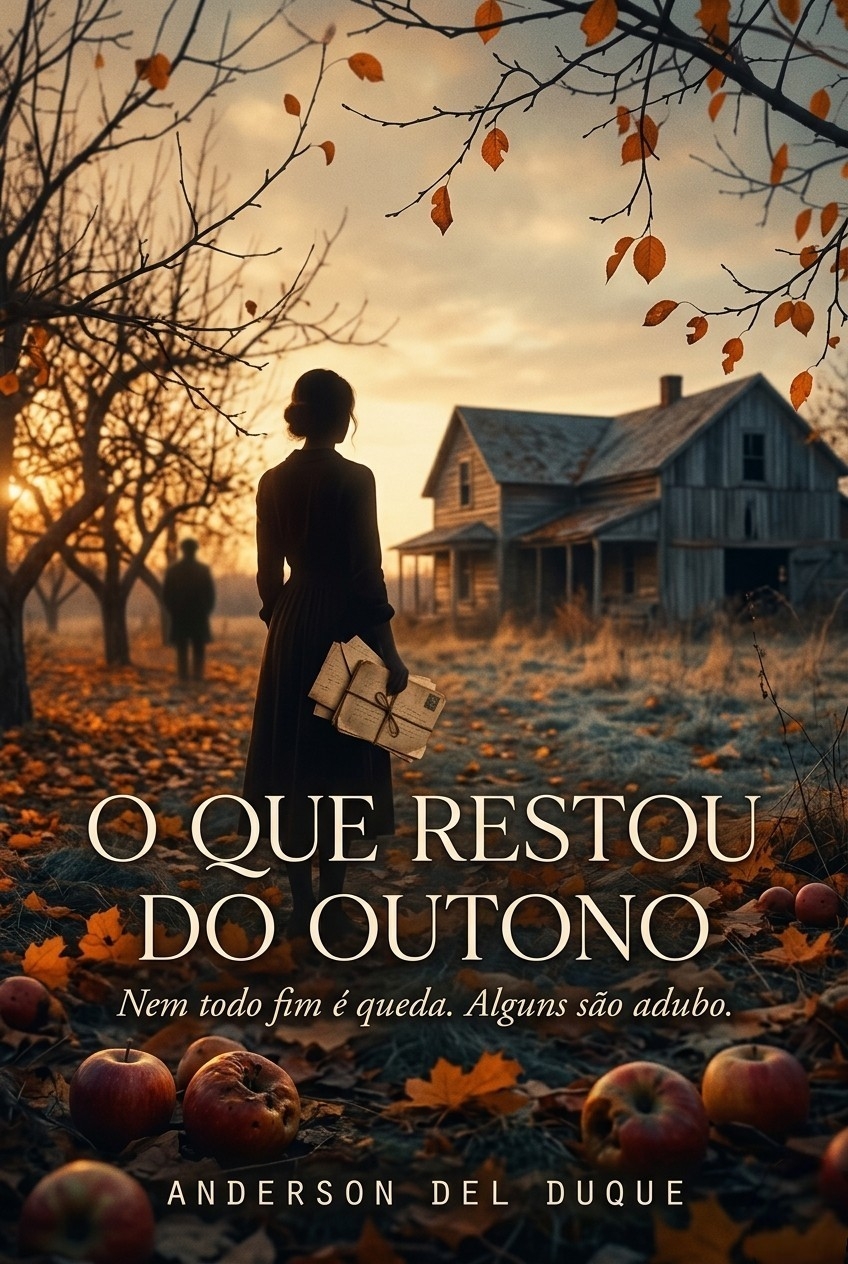ONDE O C�U TOCA O CH�O