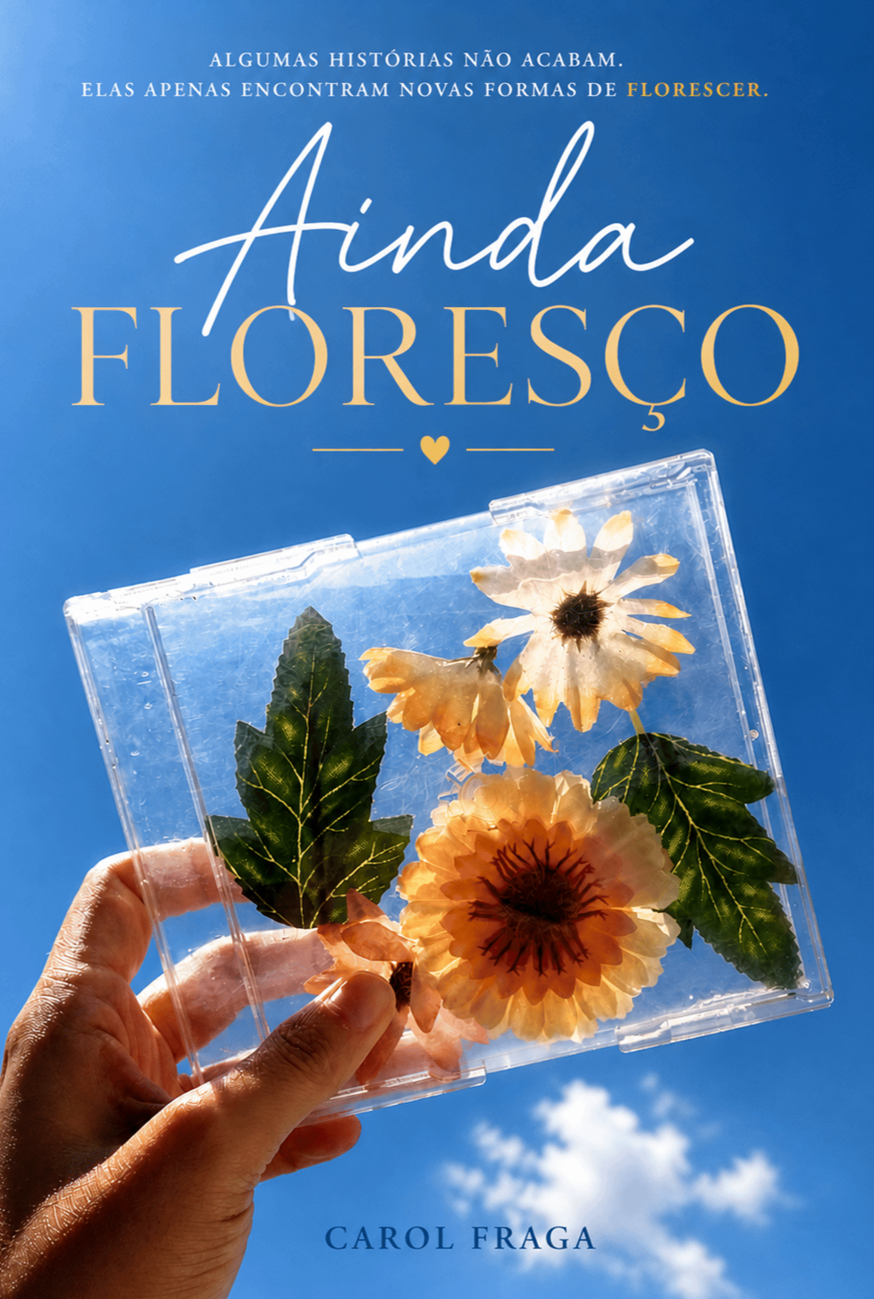 Ainda Flores�o