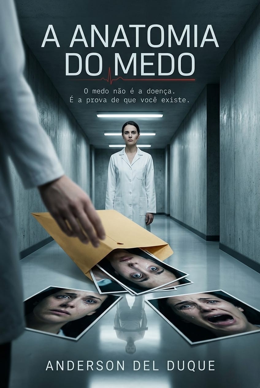 ONDE O C�U TOCA O CH�O