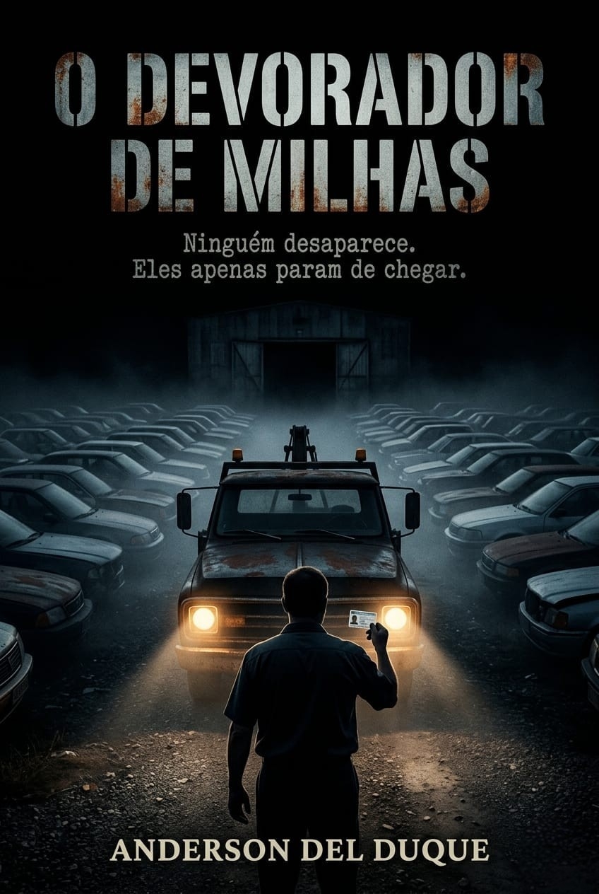ONDE O C�U TOCA O CH�O