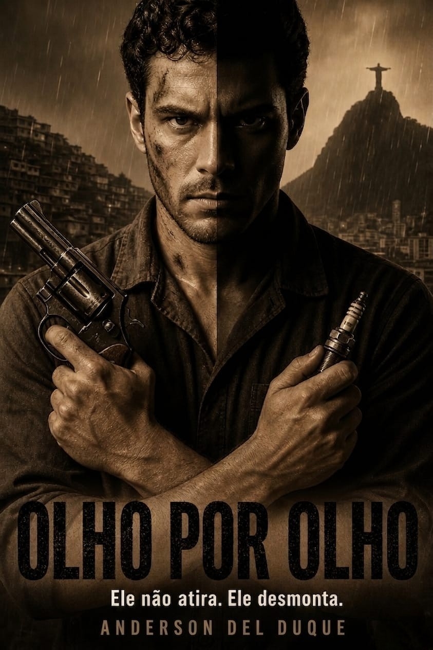 OLHO POR OLHO