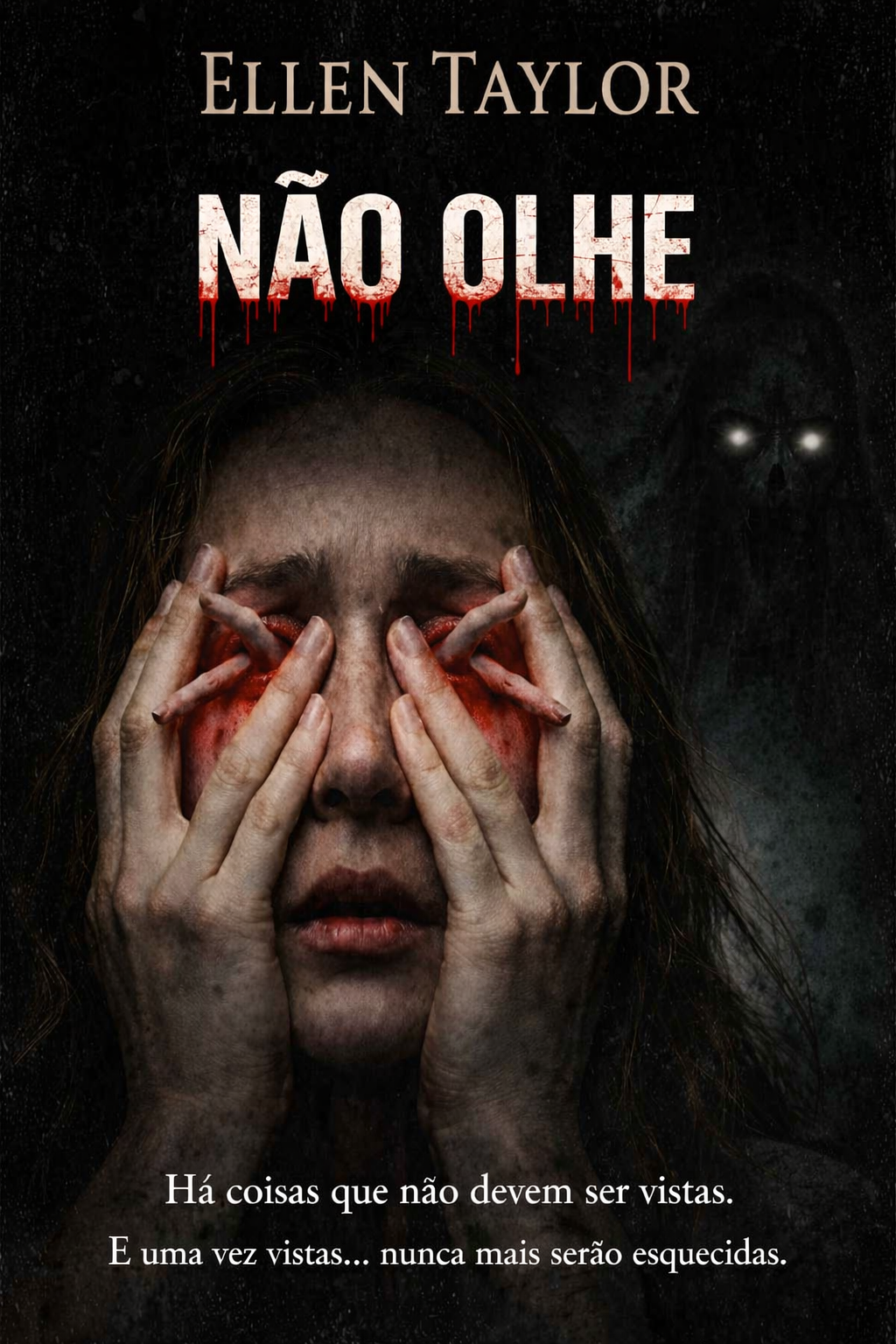 N�o Olhe