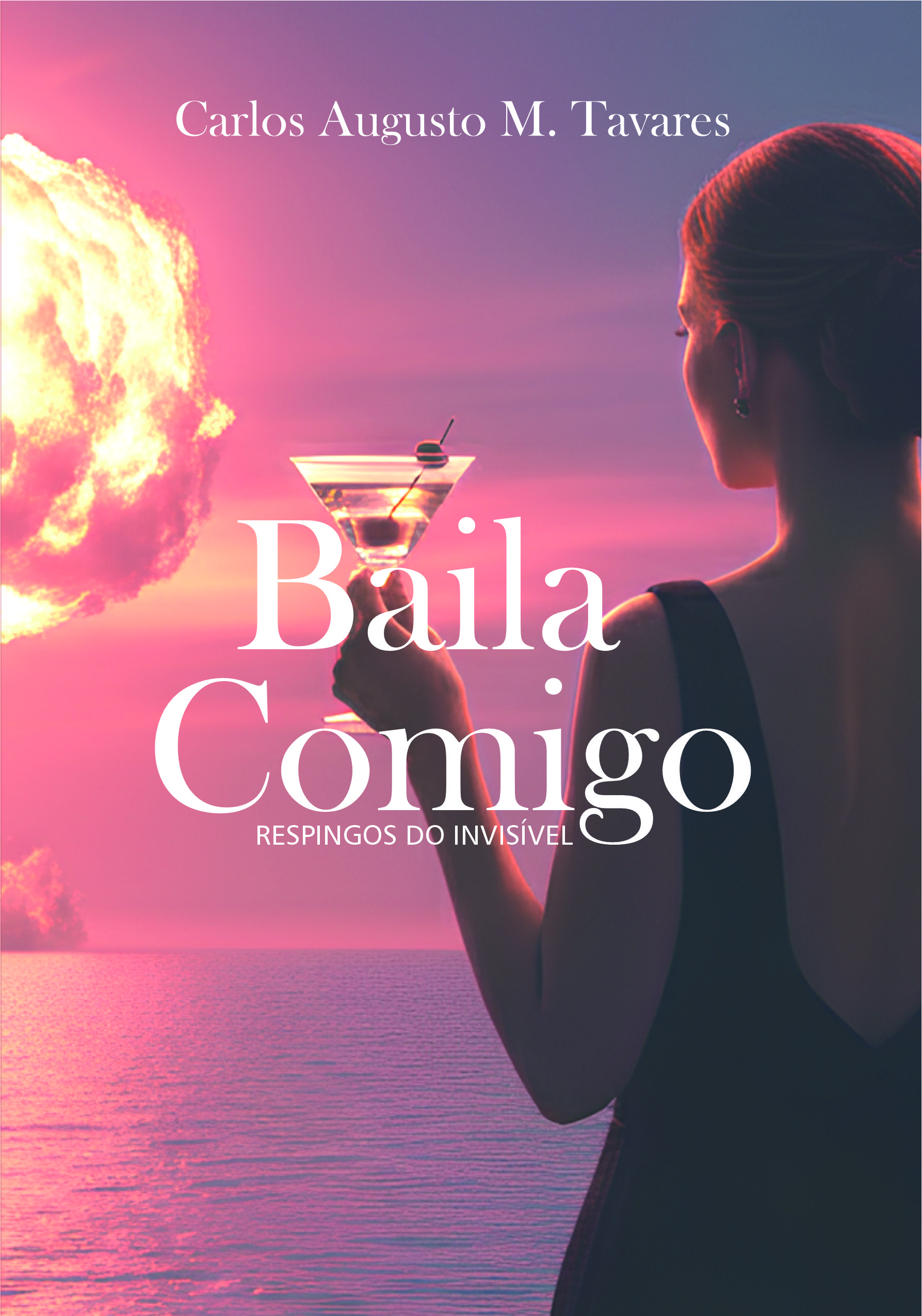 Baila Comigo