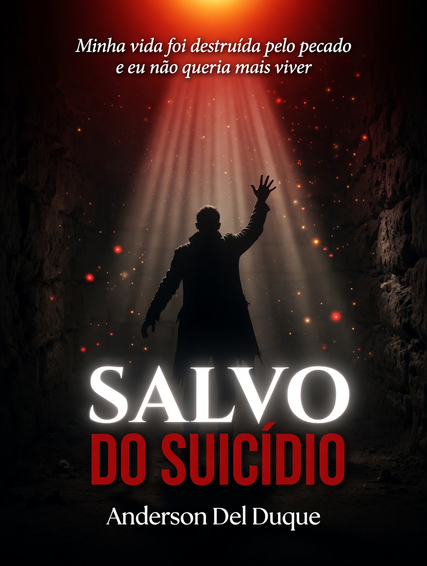 SALVO DO SUIC�DIO