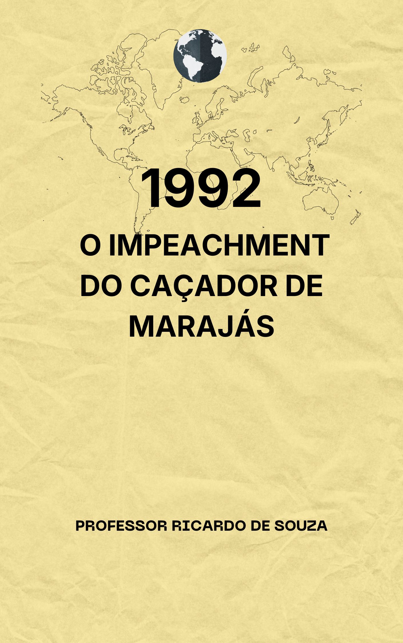 O Infante Encarnado