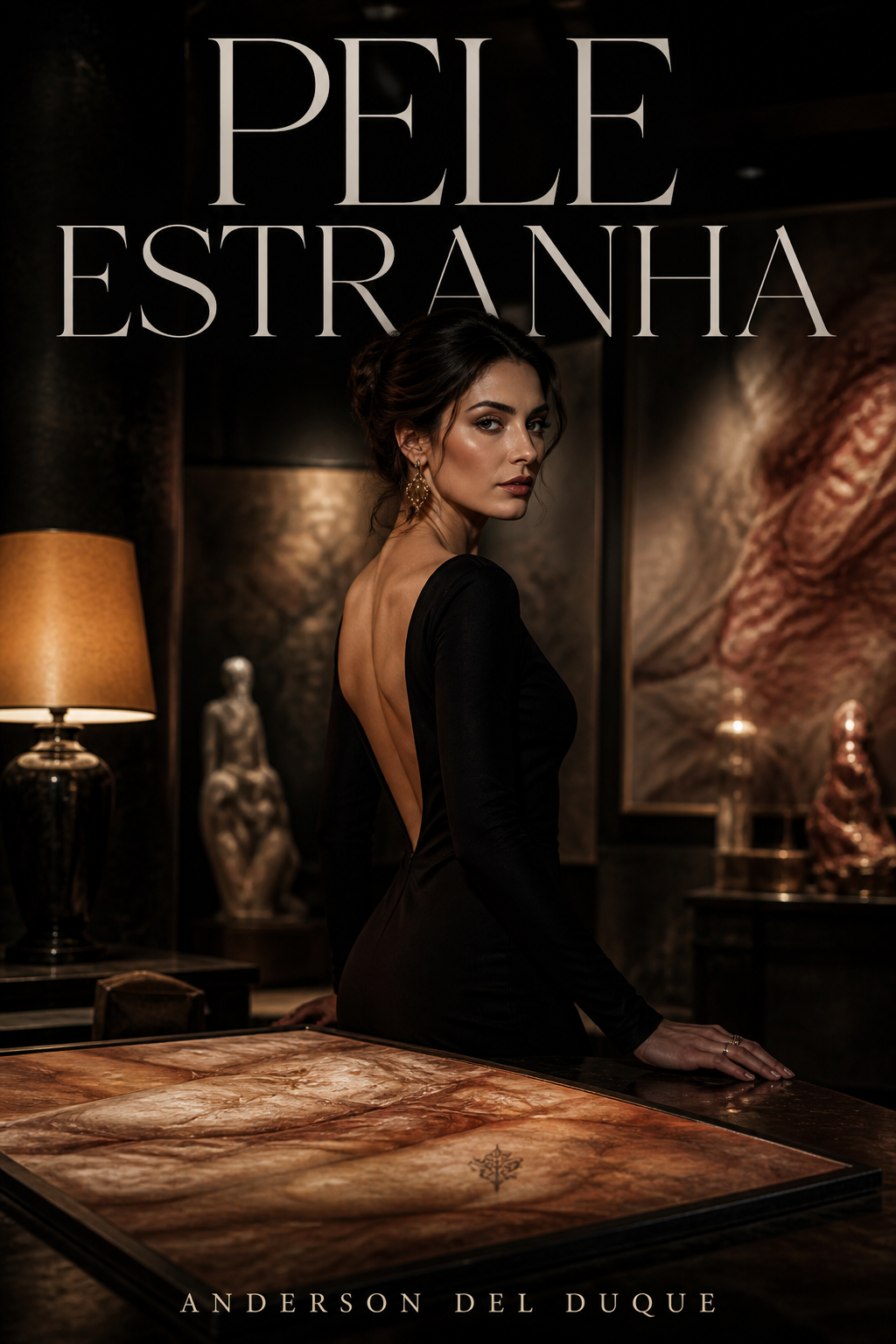 PELE ESTRANHA