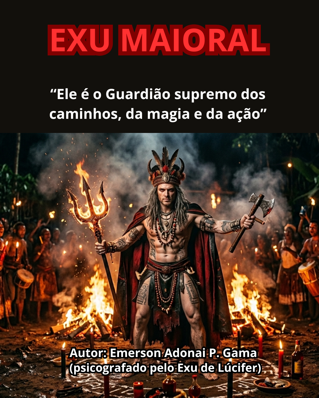 EXU MAIORAL