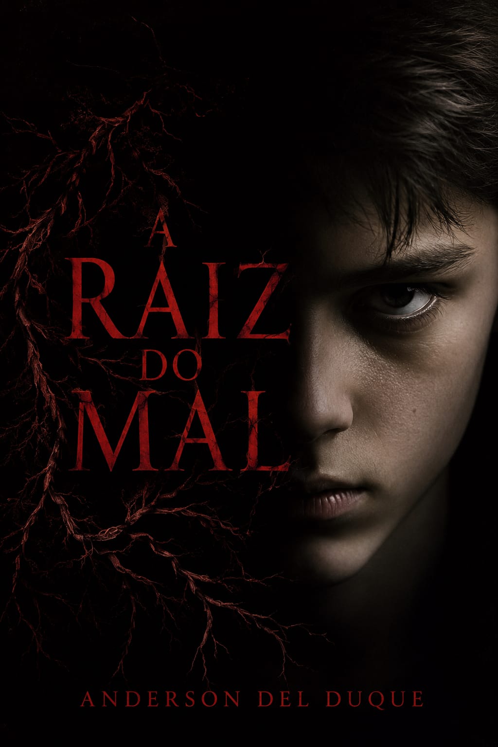 A RAIZ DO MAL