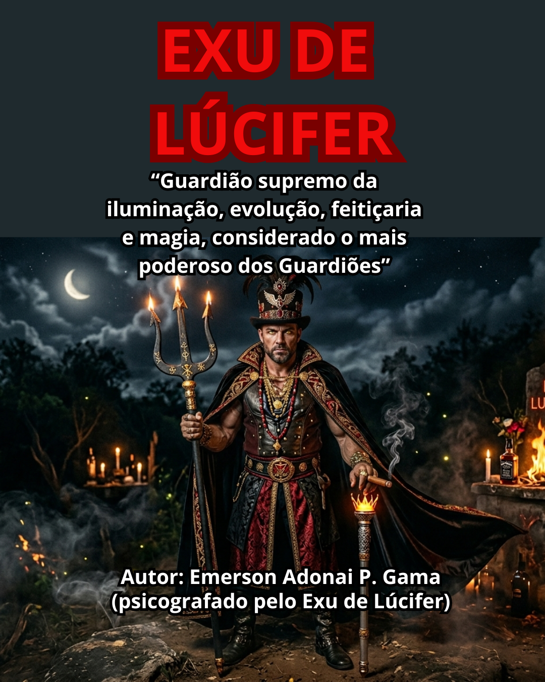 EXU DE L�CIFER