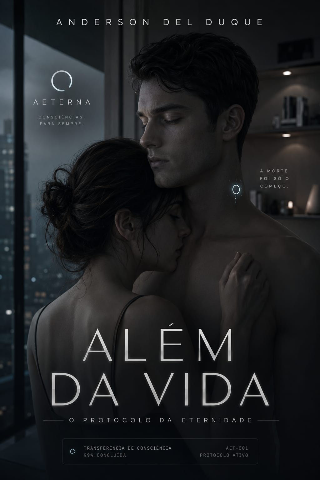Al�m da Vida