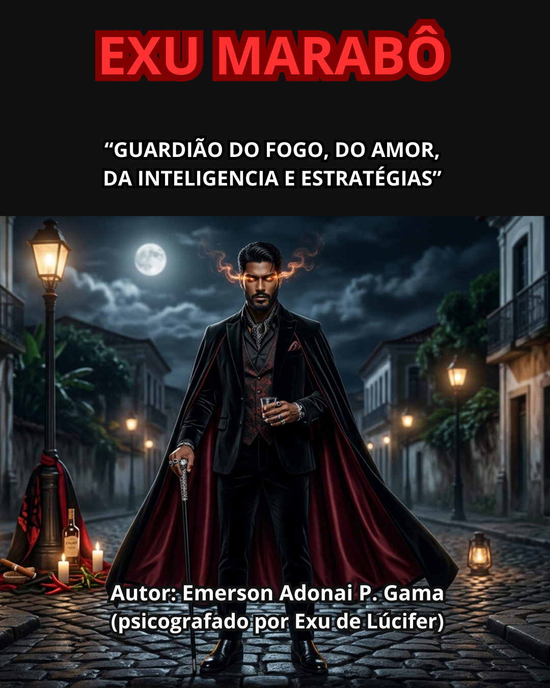 EXU MANGUEIRA