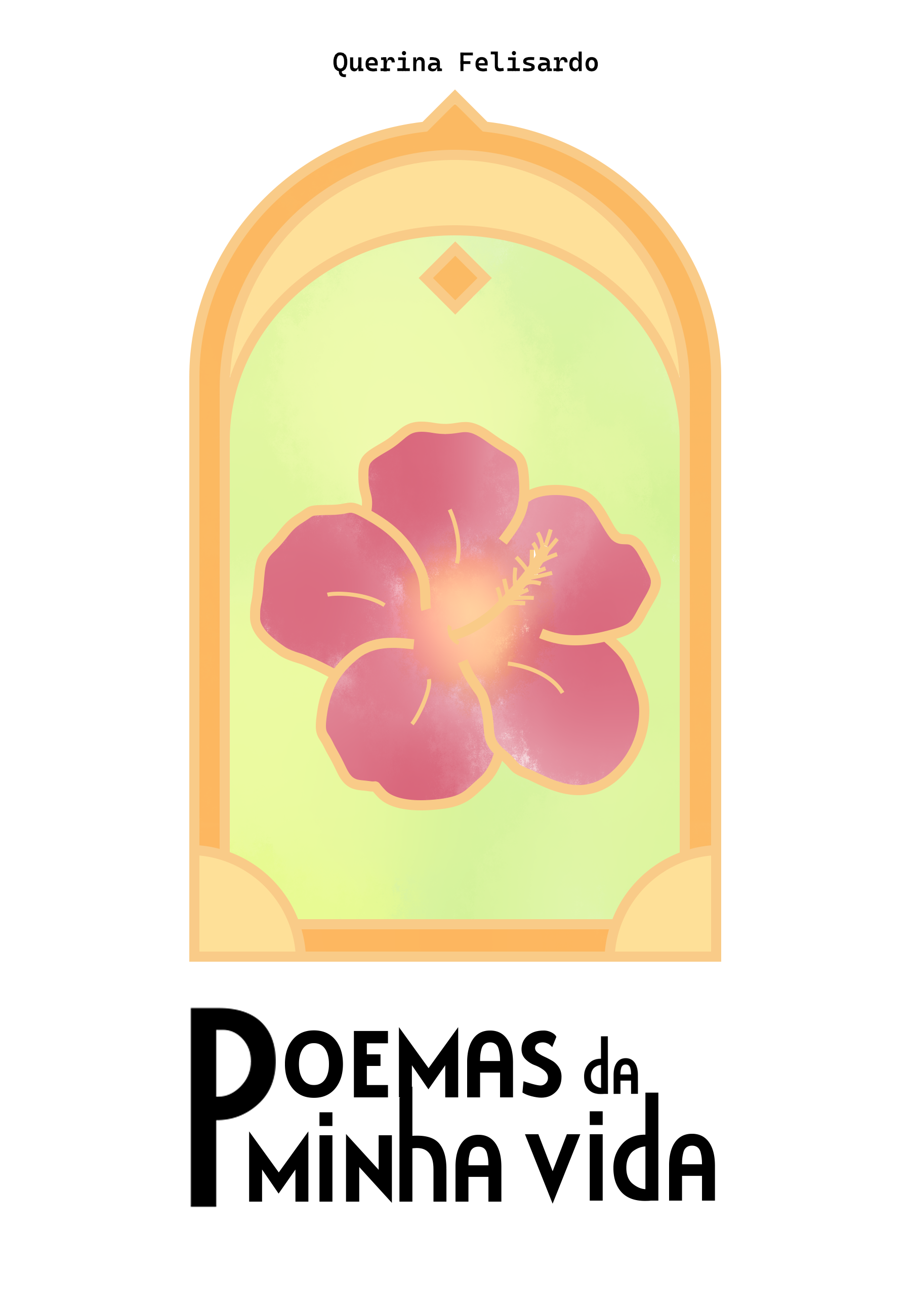 POESIAS DE MINHA VIDA