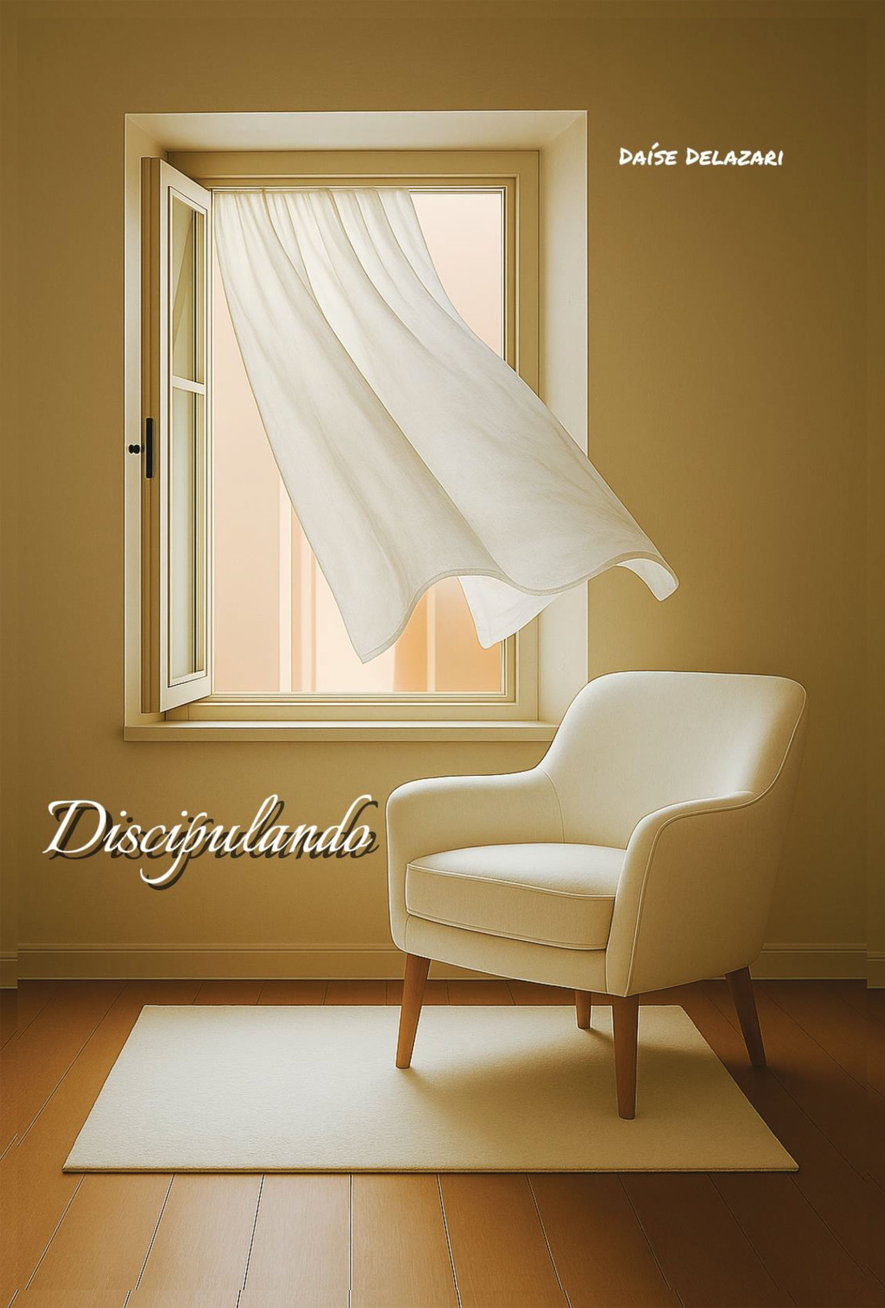 Discipulando