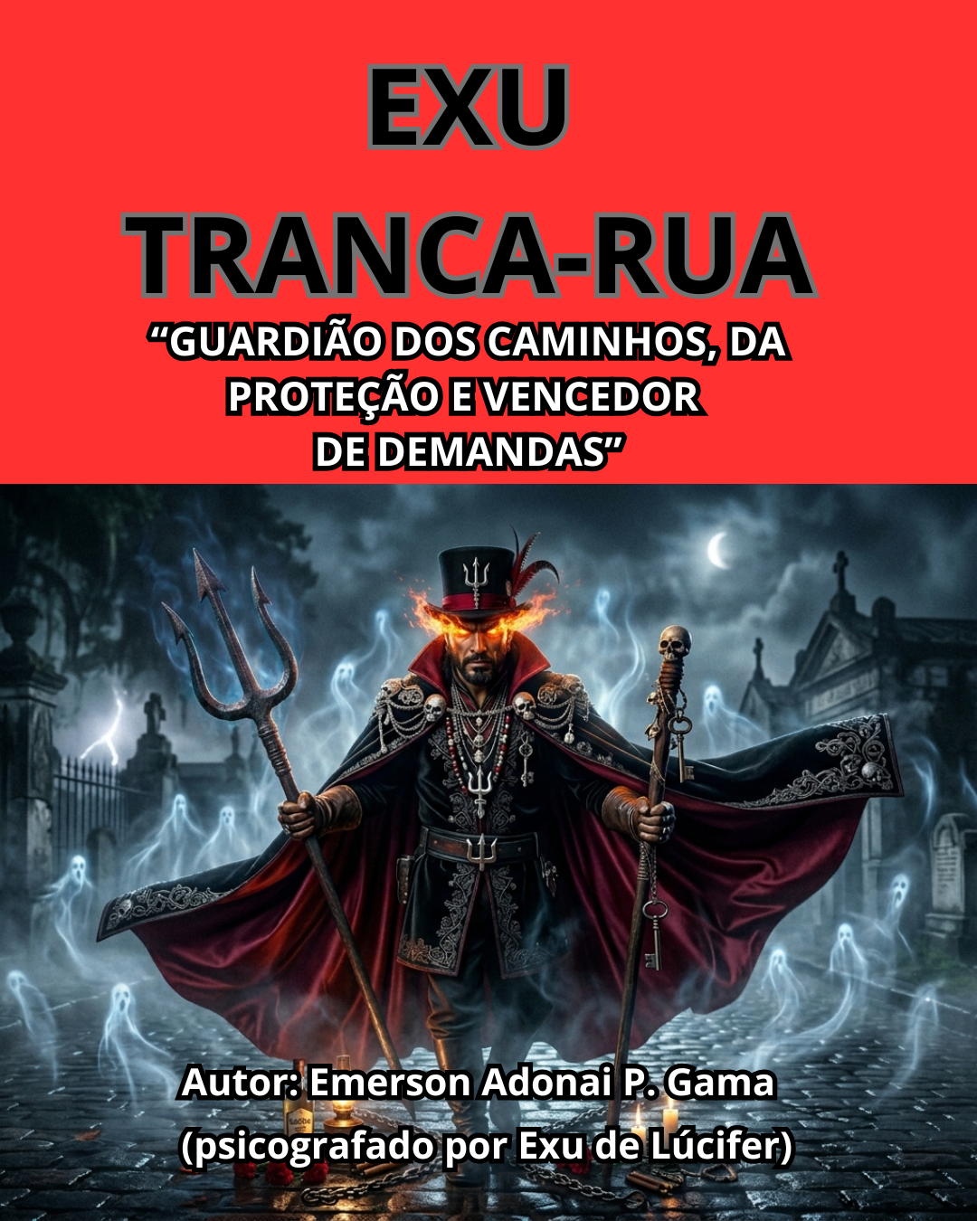 EXU TRANCA-RUA