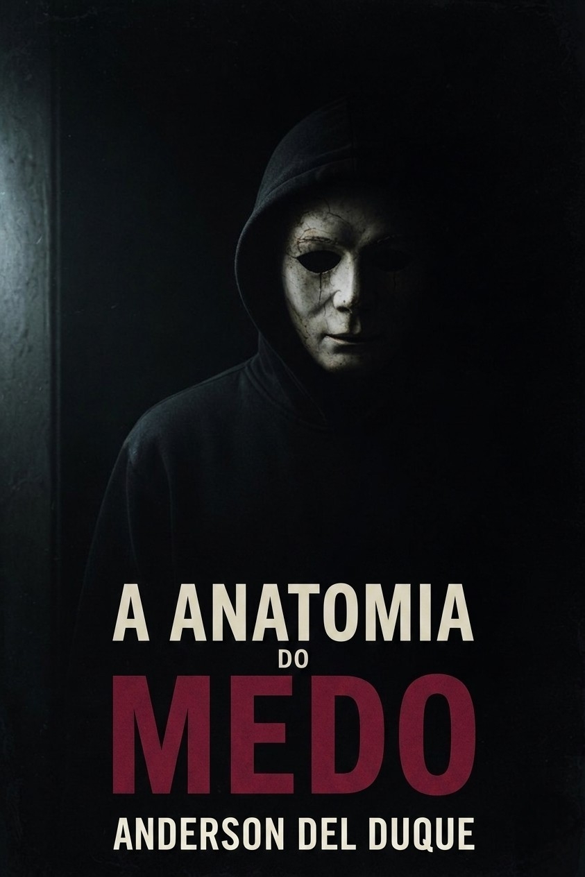 RASTRO INVISÍVEL