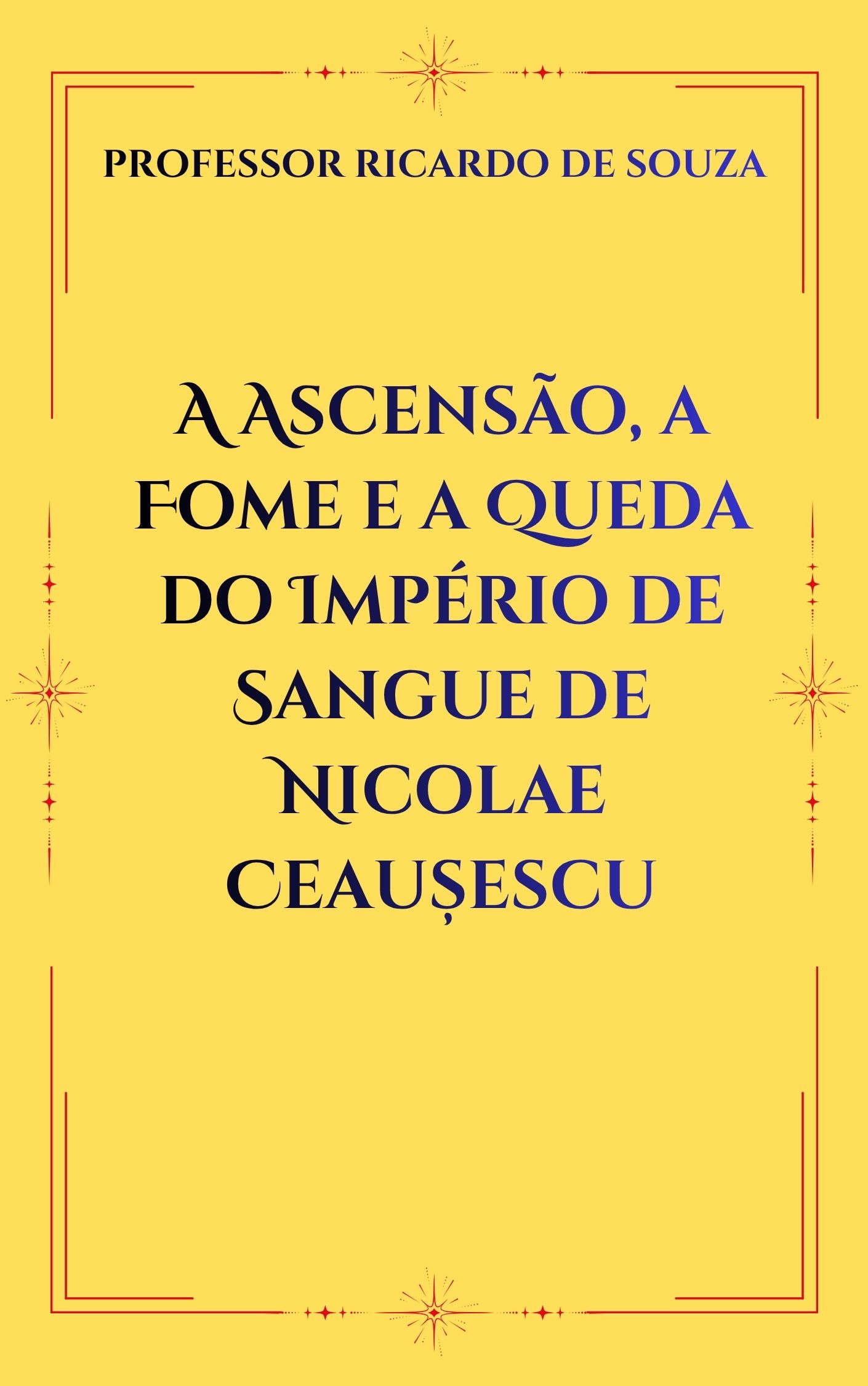 Os Corações do Brasil