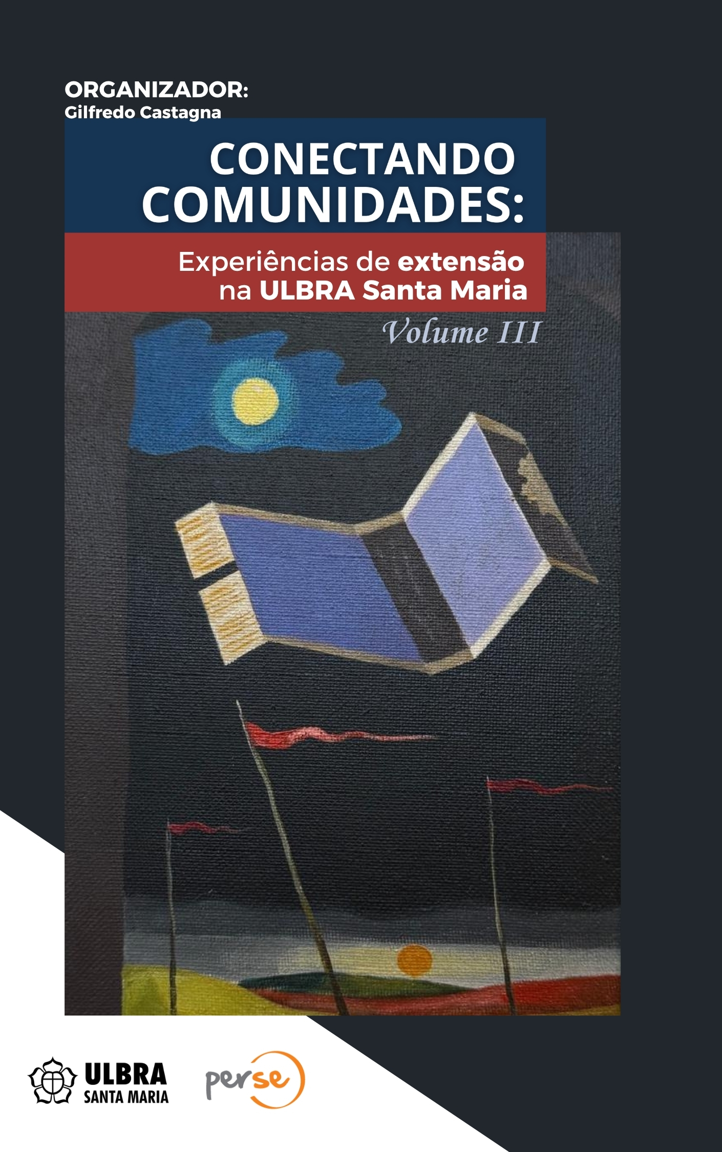 CONECTANDO COMUNIDADES
