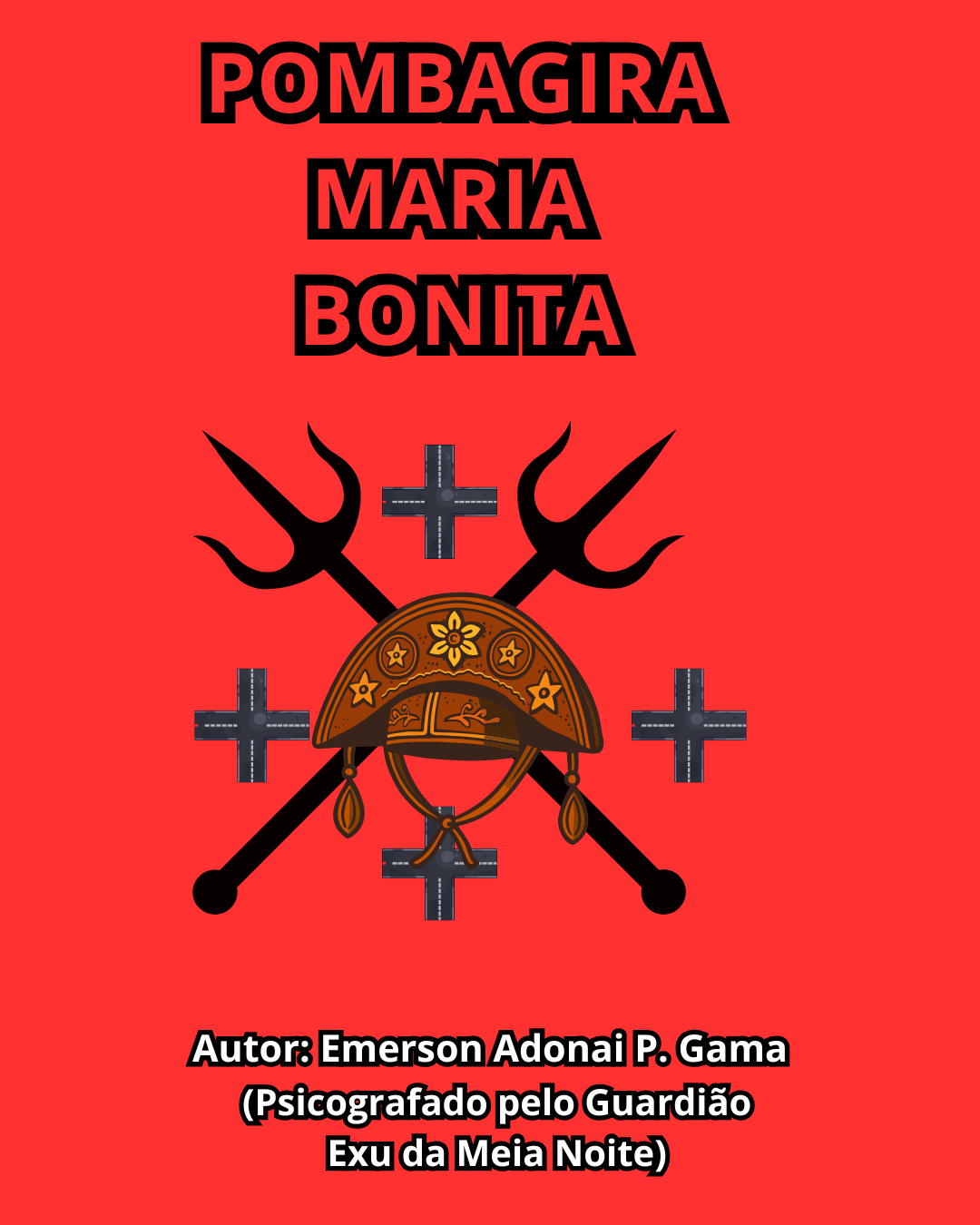 POMBAGIRA MARIA BONITA