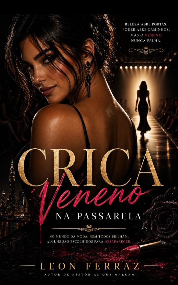 Veneno na passarela