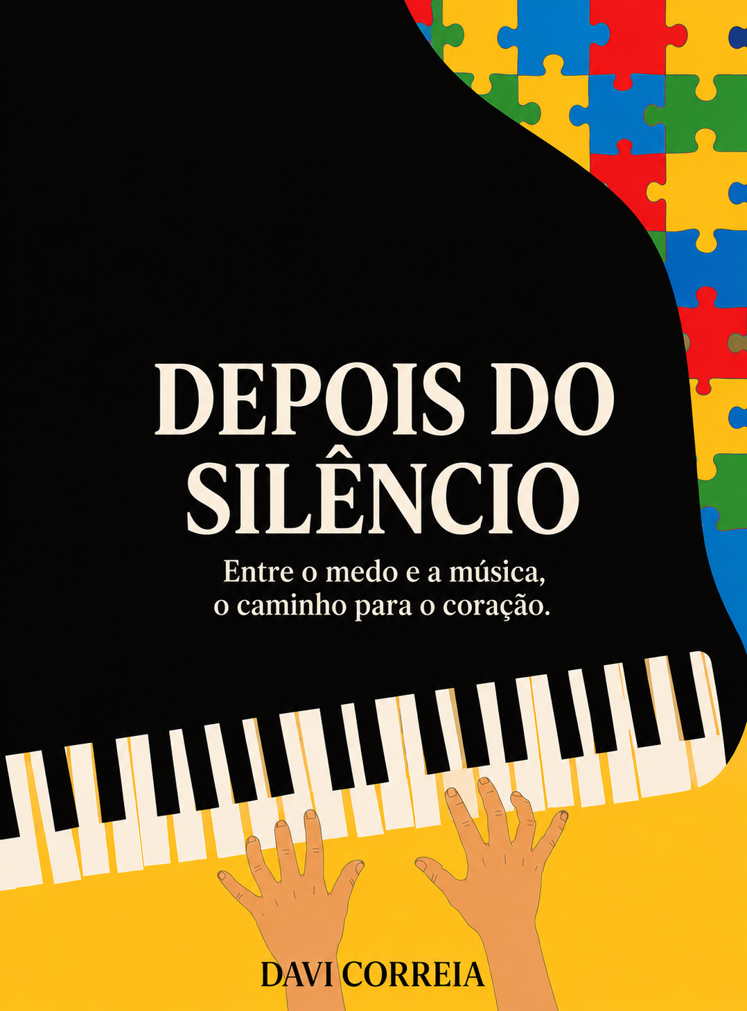 DEPOIS DO SIL�NCIO
