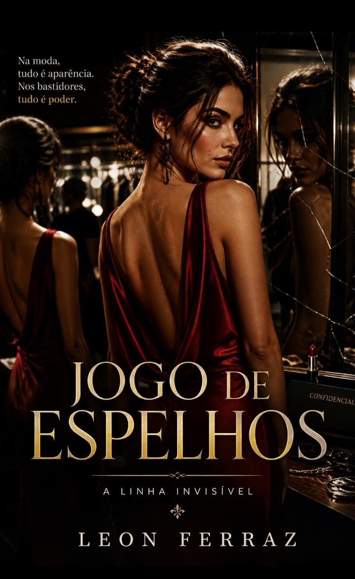 Jogo de espelhos