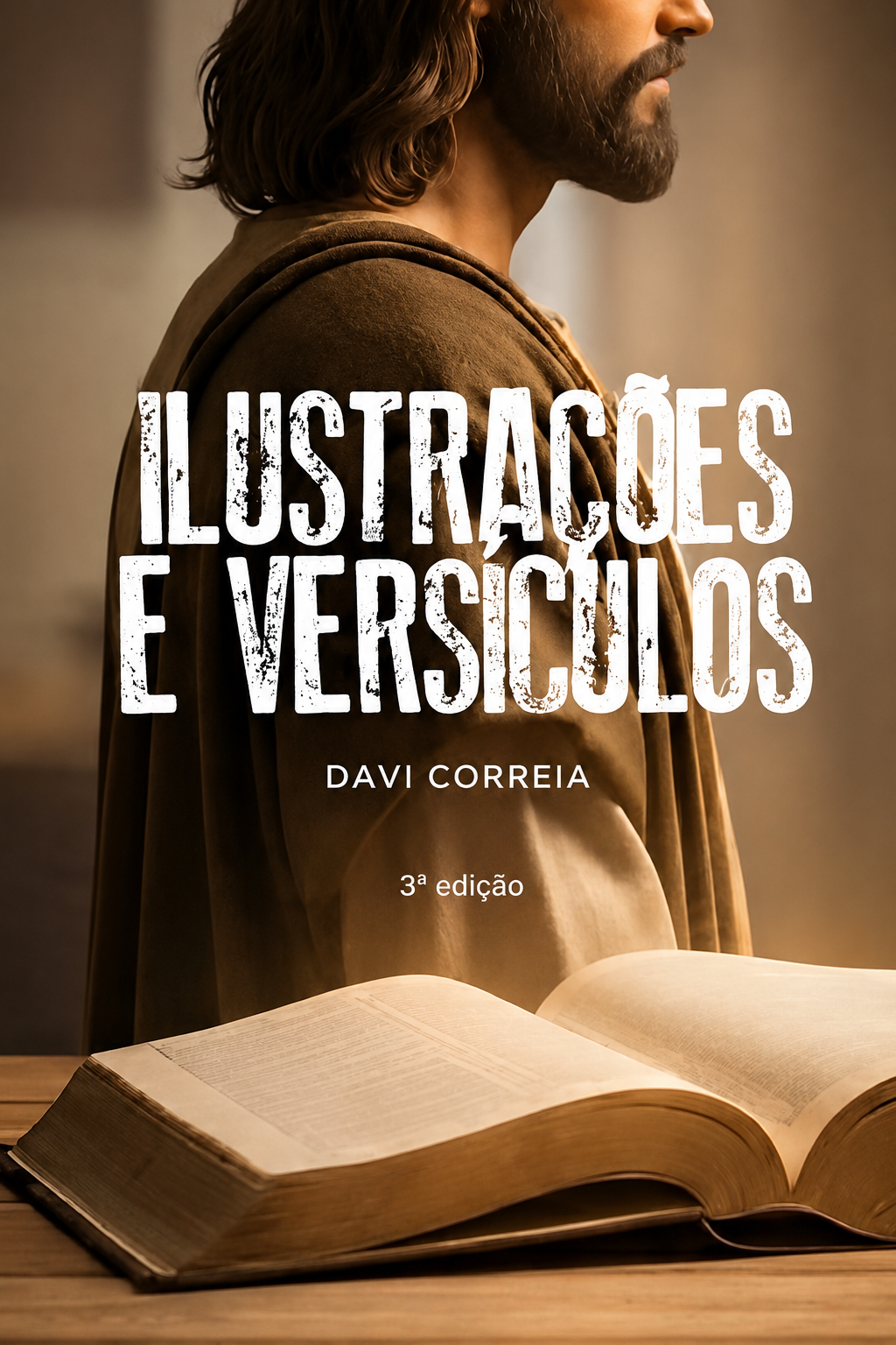 ILUSTRA��ES E VERS�CULOS