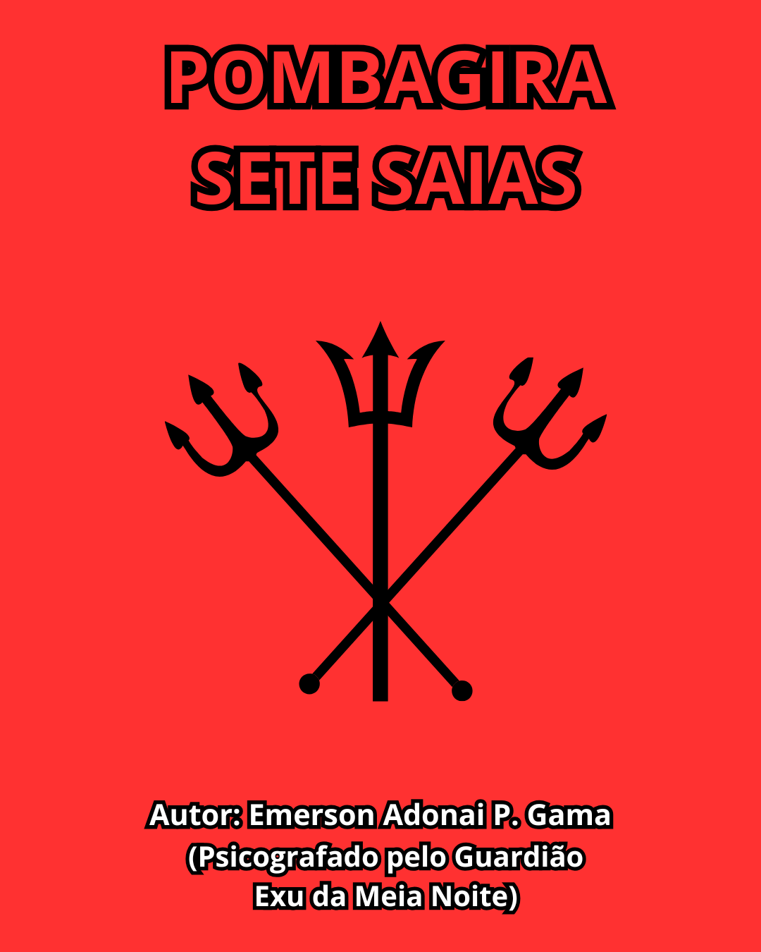 POMBAGIRA SETE SAIAS