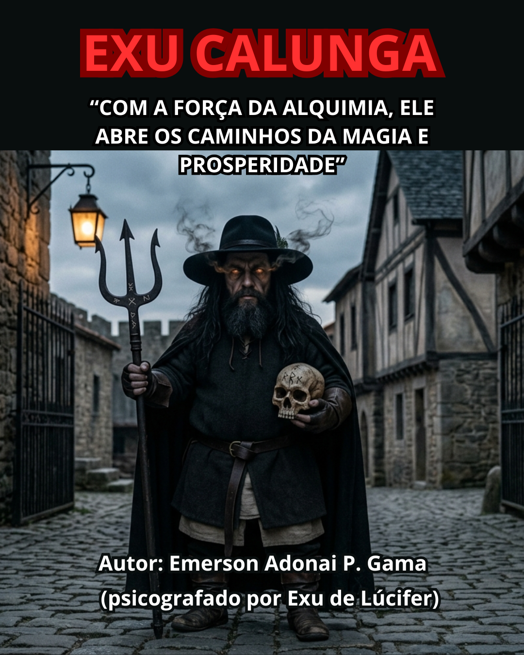 POMBOGIRAS (GUARDI�S DA NOITE)