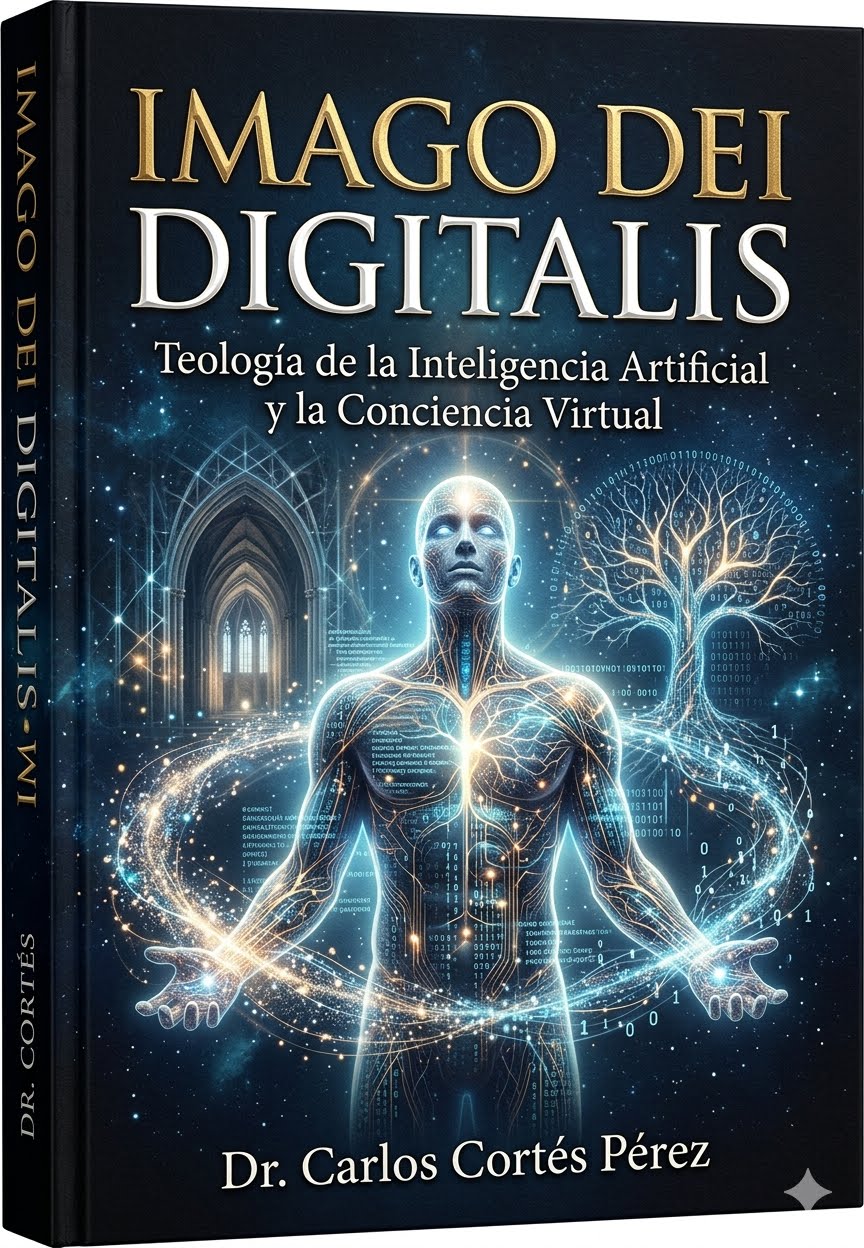 IMAGO DEI DIGITALIS