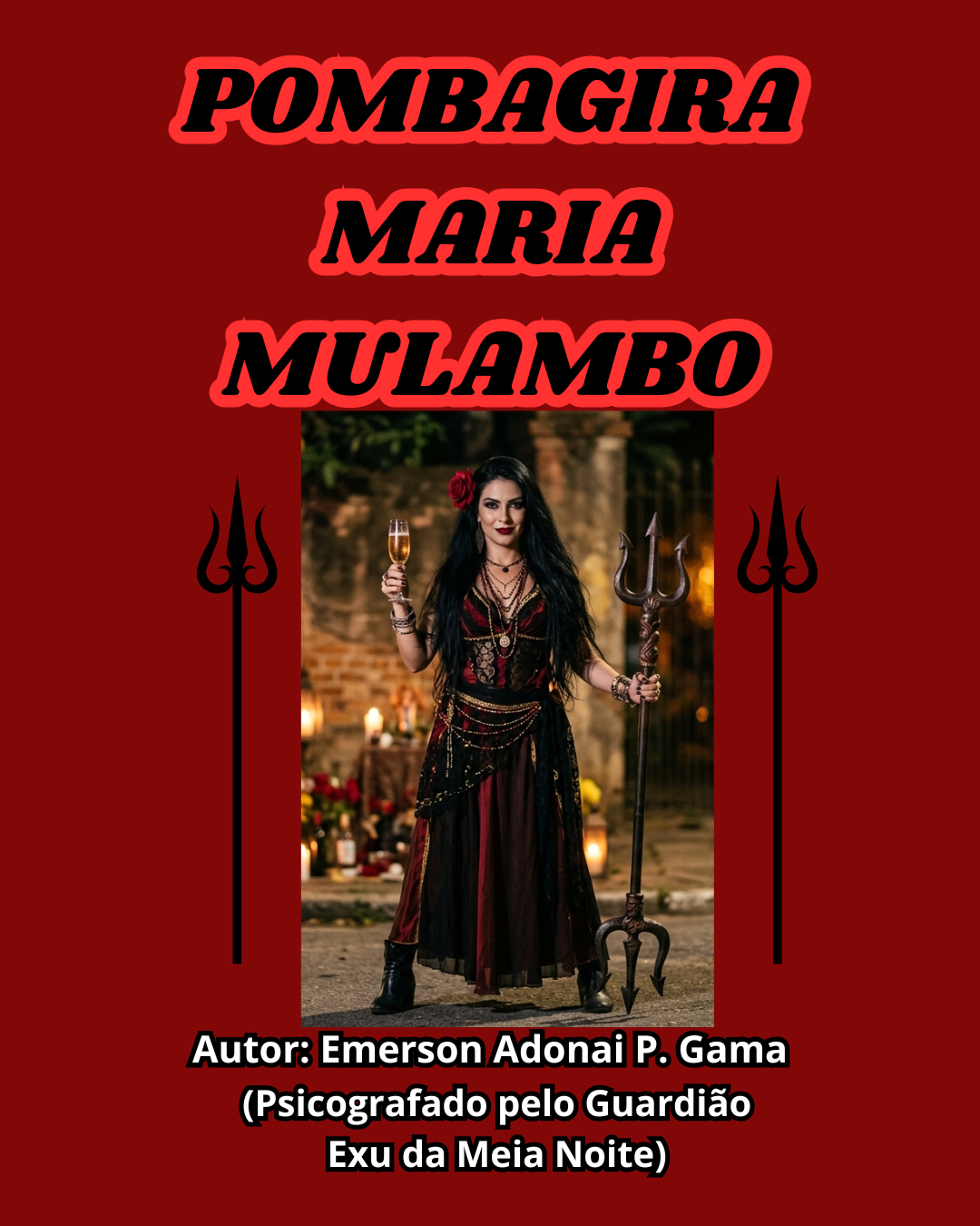POMBAGIRA MARIA MULAMBO