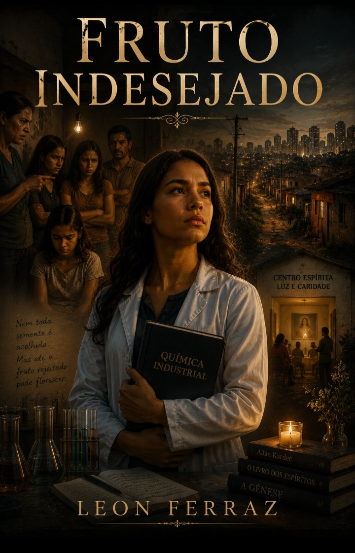 Fruto indesejado