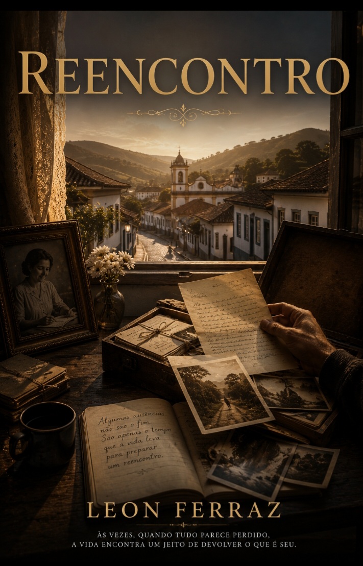 Reencontro