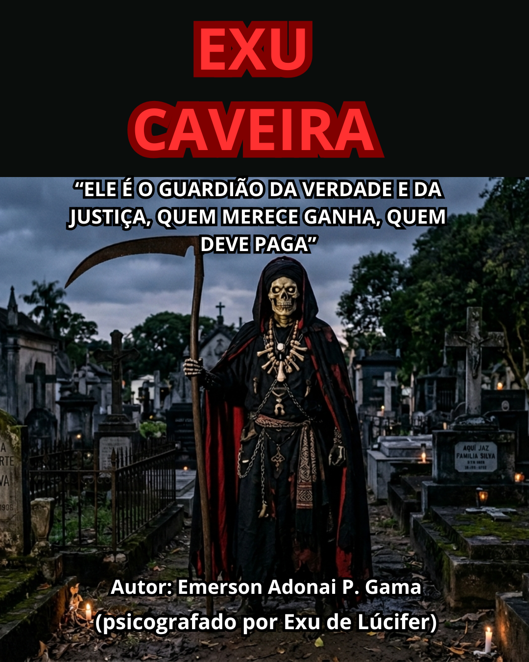 EXU CAVEIRA