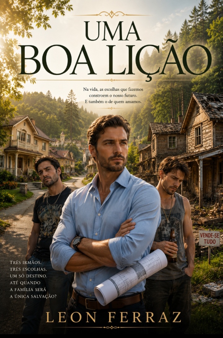 Onde ela fica