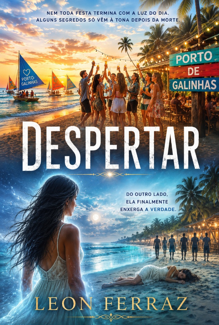 Foi um vento que passou