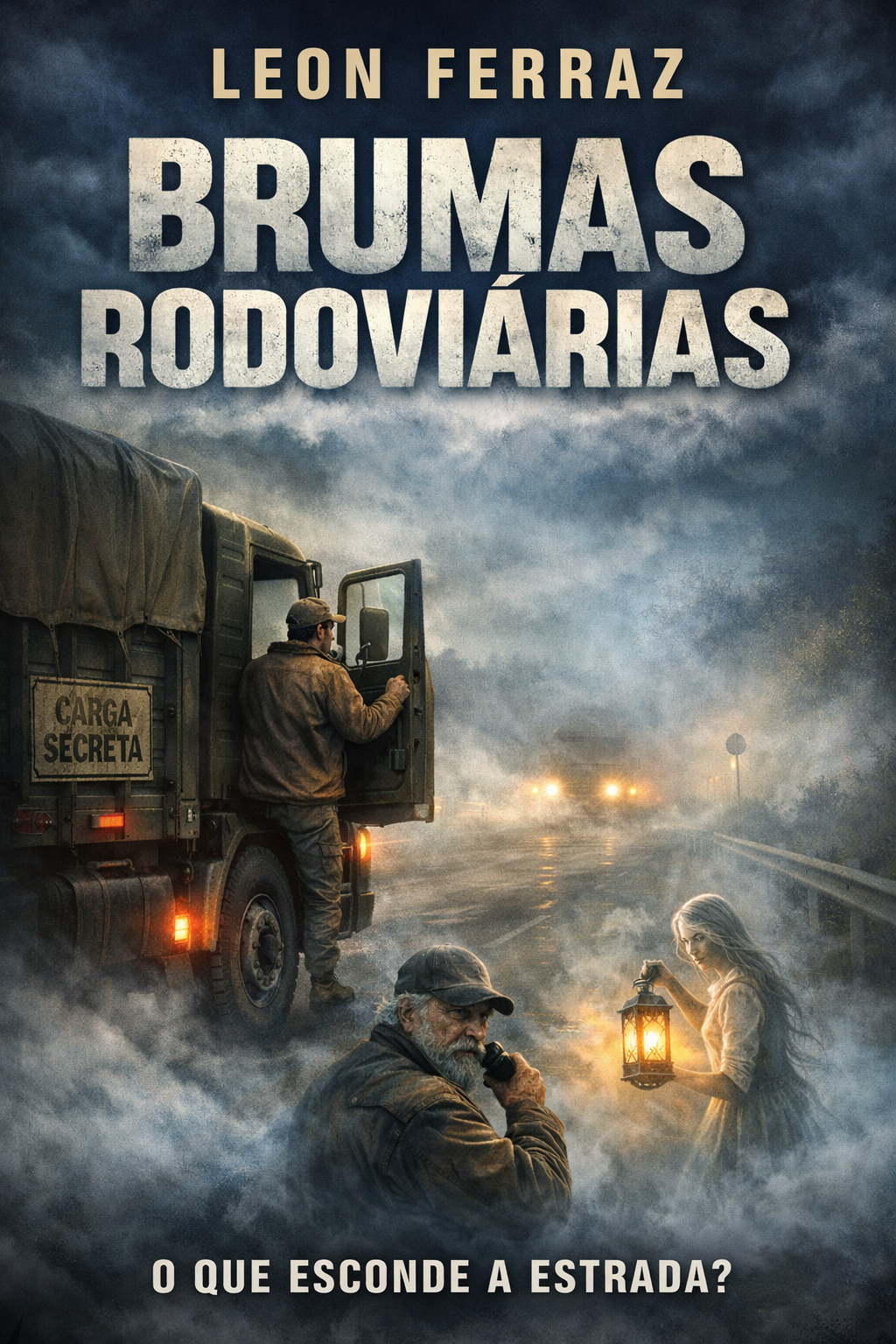 Brumas rodovi�rias
