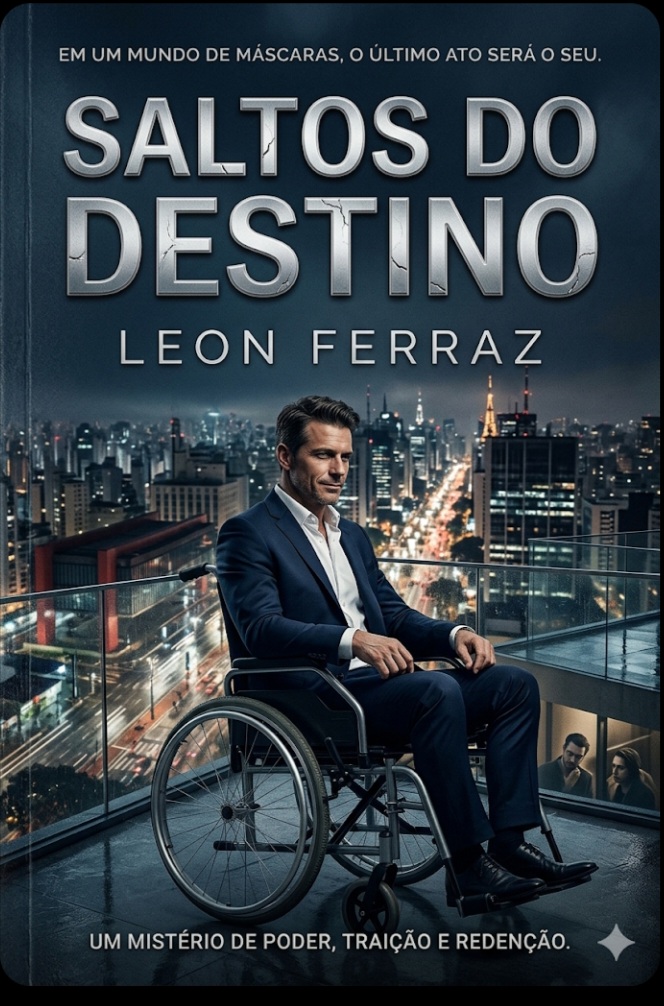 Saltos do destino